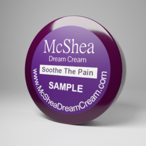 McShea Dream Cream