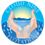 Cloud Nine Flotation Logo