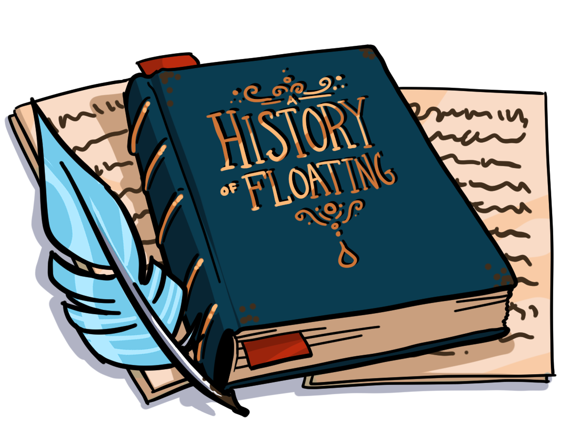 History of Floating