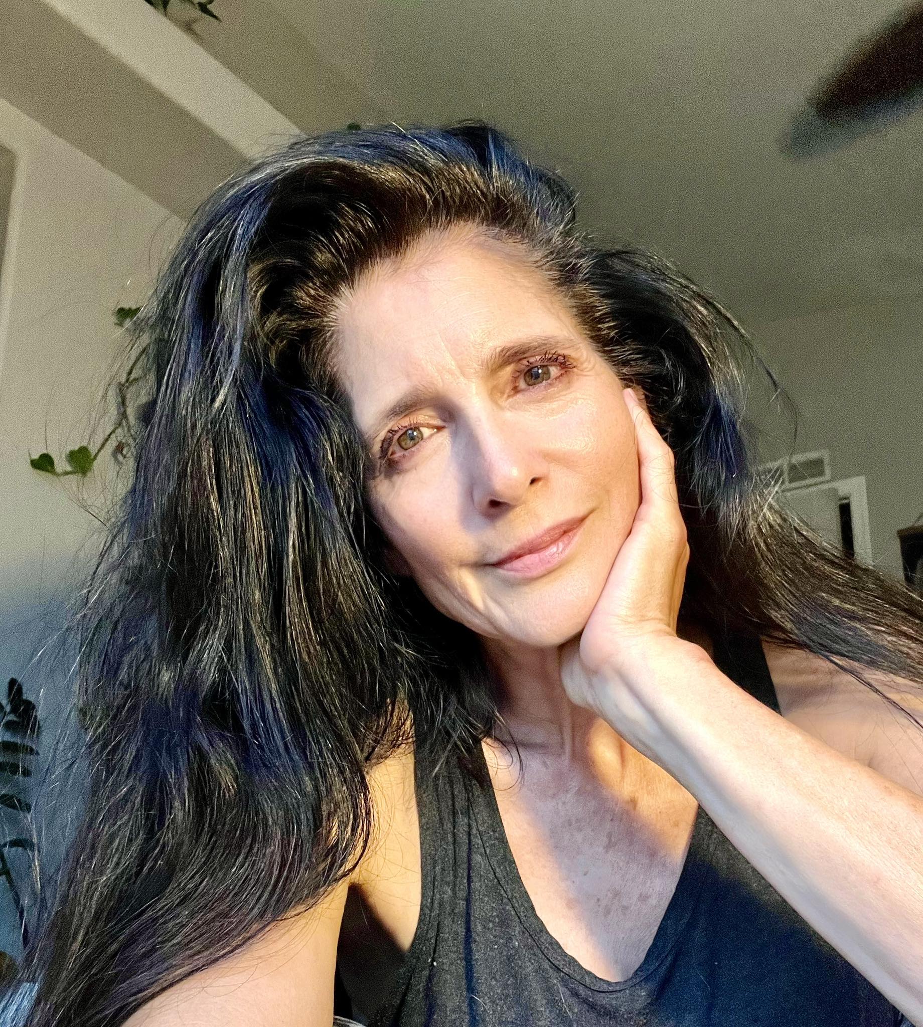 Michelle Mann